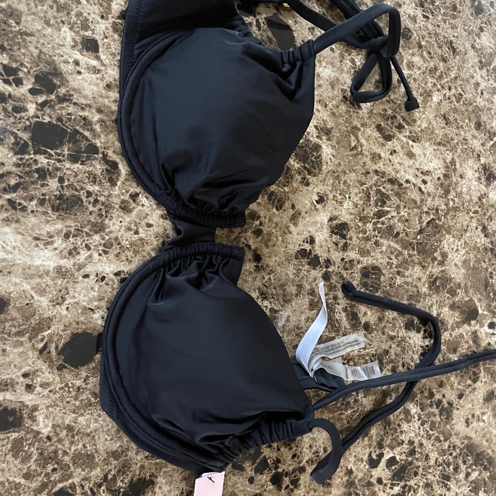 Bathing Suit Top Victoria Secret